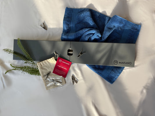Makano Store's cloth drying rack