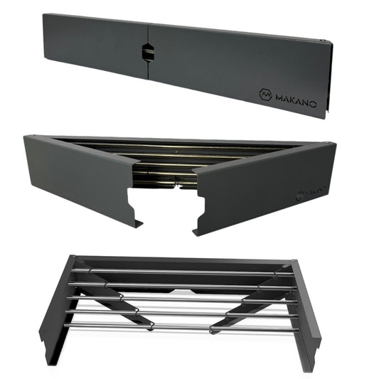 Cloth drying rack